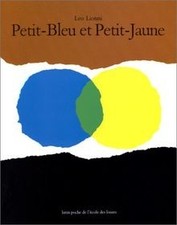 Petit-Bleu et Petit-Jaune  von