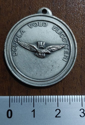 Elicotteri scuola volo - scuola,