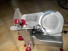 Affettatrice Berkel PRO LINE