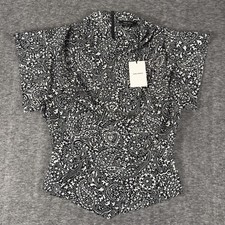 Top Isabel Marant Brinlya