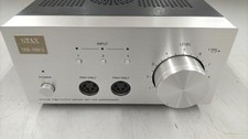 STAX SRM-006TA Cuffie Amplificatore Usato High-End Audio Amp