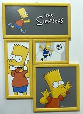 4x set QUADRETTI QUADRI