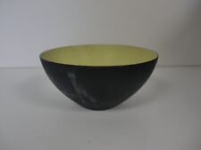 BOL  Krenit NORMANN Copenhagen Herbet Krenchel design danois