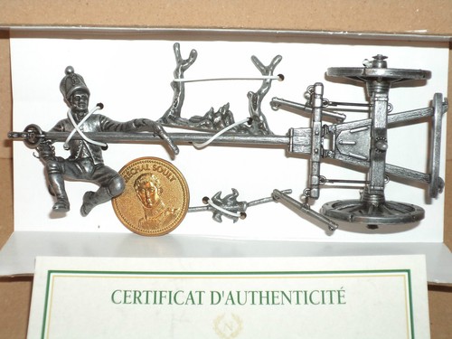 Austerlitz 1805 protzenwagen - austerlitz, +