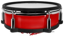 Wrap per Roland vDrum Shell