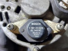 1197311028 alternador OPEL