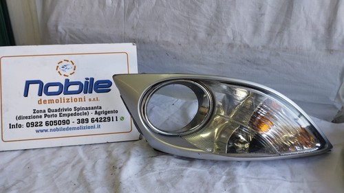 Fanale freccia fanalino - fanale,