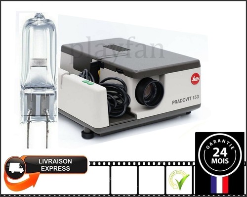 Ampoule pour leitz leica - ampoule,
