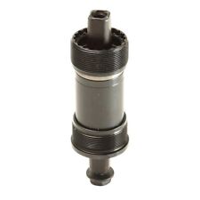 Perno quadro 122,5mm movimento a cassetta, filetto ITALIA ø 36,scatola 70mm