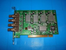 Scheda PC acquisizione video