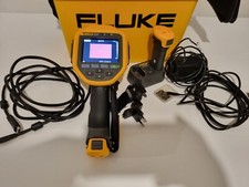Termocamera Fluke Ti300