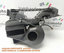 stufa riscaldamento convogliatore  aixam CITY 2 impulsion vision sensation gto