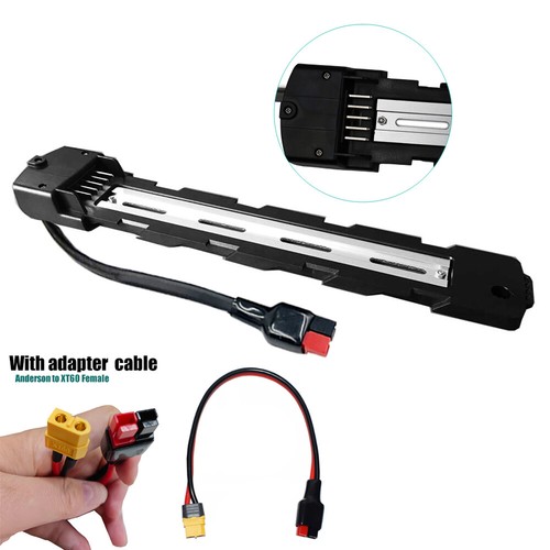 5pins batteria bike - 5pins, supporto
