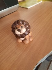 THUN Leone, serie Animali