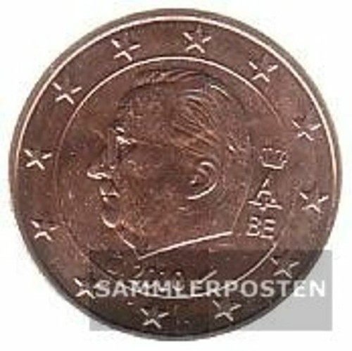 Belgio 2010 - b, 3
