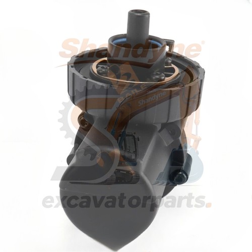 Re509530 pompa carburante 24v - re509530,