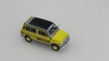 Rare 1/43 Fiat 500 Wagon