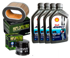 KIT TAGLIANDO TRIUMPH 955 I