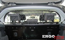 Divisorio Griglia Rete