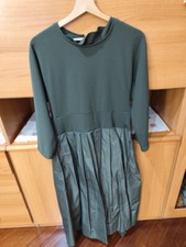 Vestito lungo sandro ferrone - lungo,