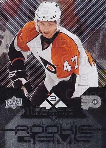 2008 black diamond - 2008-09, #157