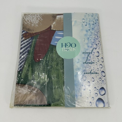 Nos tenda doccia vintage - nos,