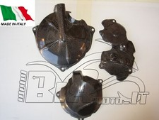 KIT PARACARTER COPRI CARTER