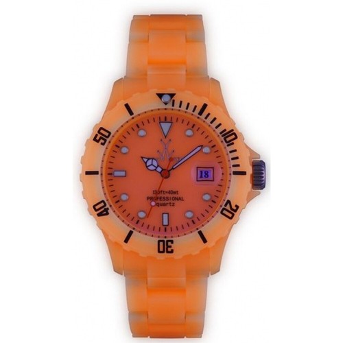Toywatch fluo fld06or - toywatch,