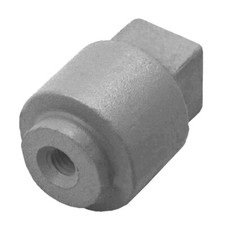 Anodo monoblocco YAMAHA /