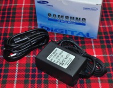 ★SAMSUNG MOD: AH15FS 6C ALIMENTATORE MACCHINA FOTOGRAFICA DIGITALE 6 V 1.5 A★