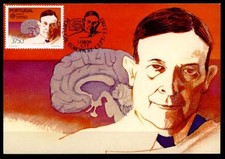 Neurologo NP Portatore Prof