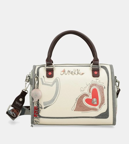 Anekke borsa bowling - borsa, alma