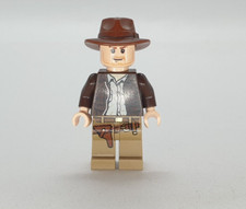 Lego Indiana Jones iaj001