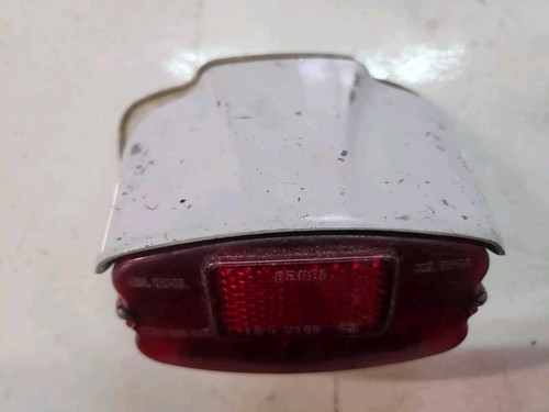 Vespa faro basso accessorio - vespa,