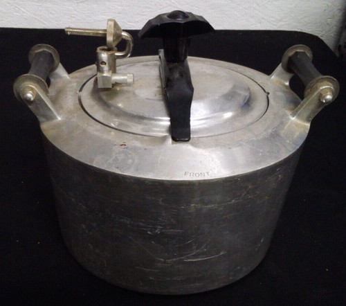 Vintage minitmaid magic - minitmaid, cooker