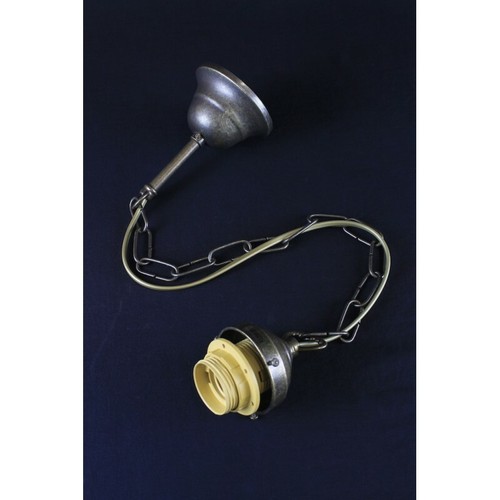 Sospensione per lampadario - , in