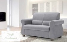 POLTRONA DIVANO 2/3 POSTI