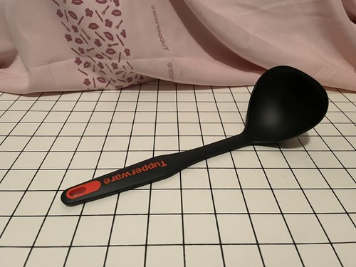 Tupperware mestoli omaggio - tupperware-,
