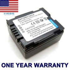Battery For PANASONIC NV-GS408