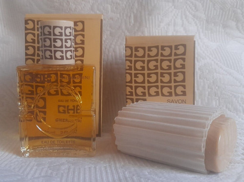 Ghe gherardini profumo - di,