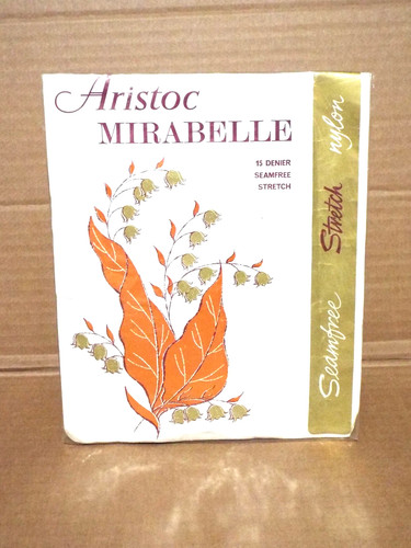 Calze aristoc mirabelle - calze,