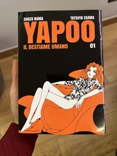 Yapoo - Il Bestiame Umano 1 -