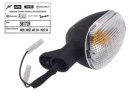 58172r freccia posteriore - 58172r-freccia,