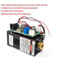 1pz Modulo diodo laser IR