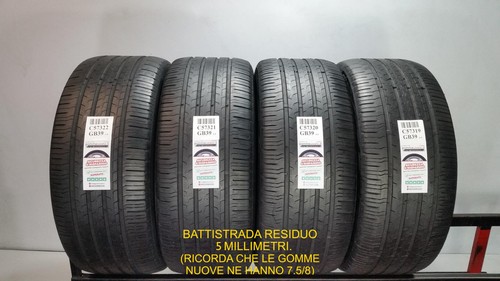 Gomme usate 275 - , 275/45r20