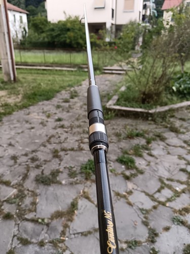 Canne carpfishing century - carpfishing, ng