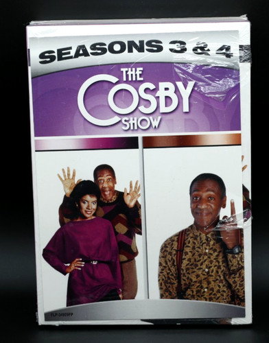 New sealed the cosby - sealed, --