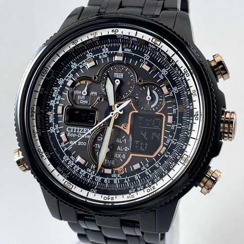 Orologio citizen navihawk - orologio,