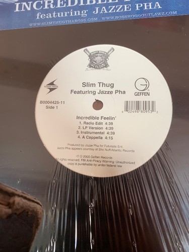 Slim thug feat jazze pha - slim,