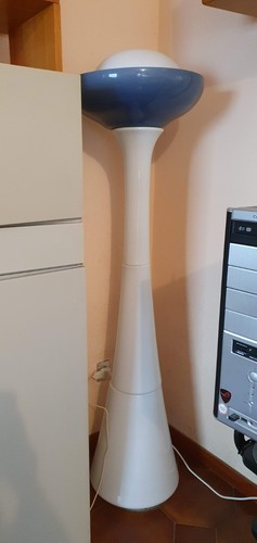 Lampada terra design - -,